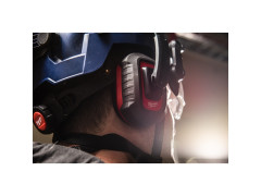 MILWAUKEE Mu��ov� chr�ni�e sluchu BOLT SNR 30dB