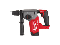 MILWAUKEE M18 FUEL� 4-re�imov� 26mm kladivo SDS-Plus s FIXTEC� M18FHX-0X