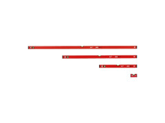 MILWAUKEE Promo Box s Vodov�hami Slim - 10,60,120,180cm