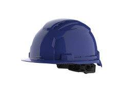 MILWAUKEE BOLT 100 prilba modr� odvetr�van�
