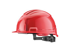 MILWAUKEE BOLT 100 prilba �erven� odvetr�van�