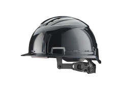 MILWAUKEE BOLT 100 prilba �ierna odvetr�van�