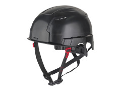 MILWAUKEE BOLT� 200 prilba �ierna odvetr�van�