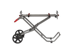 MILWAUKEE Stojan na pokosov� p�lu je mo�n� pred�i� a� na 2,8 m