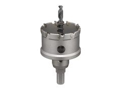 MILWAUKEE TCT Celokarbidov� Vykru�ovacia korunka 50mm