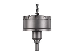 MILWAUKEE TCT Celokarbidov� Vykru�ovacia korunka 64mm