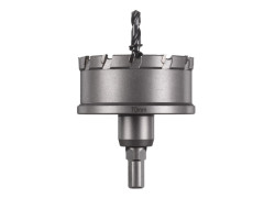 MILWAUKEE TCT Celokarbidov� Vykru�ovacia korunka 70mm