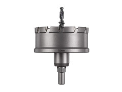 MILWAUKEE TCT Celokarbidov� Vykru�ovacia korunka 76mm