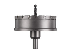 MILWAUKEE TCT Celokarbidov� Vykru�ovacia korunka 102mm