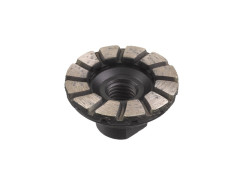 MILWAUKEE Diamantov� br�sny kot�� s diamantovou fr�zou M14