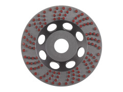 MILWAUKEE Diamantov� br�sny kot�� SCDWSF 125mm