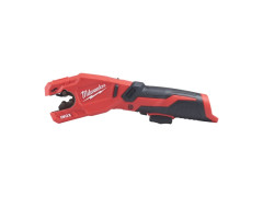 MILWAUKEE M12 RAPTOR� REZA�KA NA NEREZOV� POTRUBIE M12PCSS-0