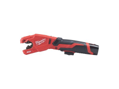 MILWAUKEE M12 RAPTOR� REZA�KA NA NEREZOV� POTRUBIE M12PCSS-202C