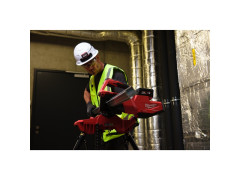 MILWAUKEE BOLT 100 prilba biela neodvetr�van�