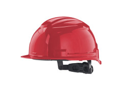 MILWAUKEE BOLT 100 prilba �erven� neodvetr�van�