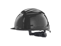 MILWAUKEE BOLT 100 prilba �ierna neodvetr�van�