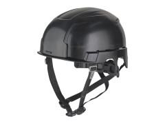 MILWAUKEE BOLT� 200 prilba �ierna neodvetr�van�