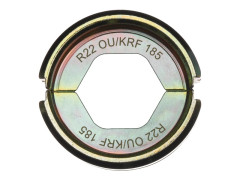 MILWAUKEE Krimpovacie �e�uste R22 OU/KRF 185