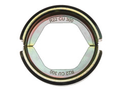 MILWAUKEE Krimpovacie �e�uste R22 OU/KRF 300