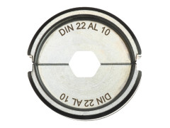 MILWAUKEE DIN22 AL 10