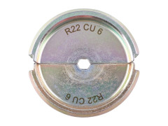 MILWAUKEE R22 Cu 6
