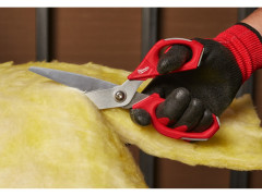 MILWAUKEE Technick� no�nice rovn�