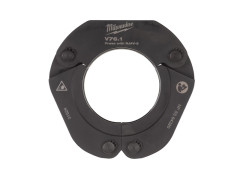 MILWAUKEE RJ18-V76.1 76.1mm prstencov� lisovacie �e�uste V profil