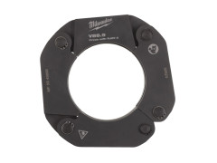 MILWAUKEE RJ18-V88.9 88.9mm prstencov� lisovacie �e�uste V profil