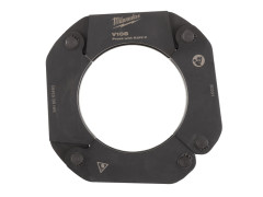 MILWAUKEE RJ18-V108 108mm prstenc. �el. V profil