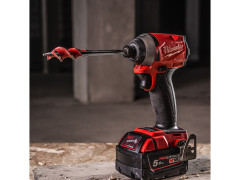 MILWAUKEE Vrt�ky do dreva SPEED FEED O20/165mm