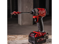 MILWAUKEE Sada vrt�kov SWITCHBLADE - 4ks