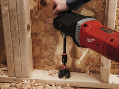 MILWAUKEE Samorezn� vrt�k SWITCHBLADE O 35mm