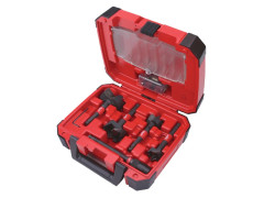 MILWAUKEE Sada samorezn�ch vrt�kov SWITCHBLADE 5ks