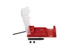 MILWAUKEE Servisn� s�prava na v�menu n�hradn�ch pl�tkov