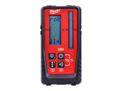 MILWAUKEE L�niov�/rota�n� laserov� detektor