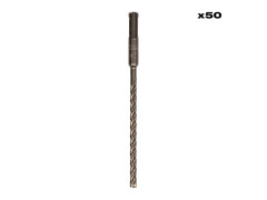 MILWAUKEE Vrt�k MX4 SDS-Plus 6,5�165 - 50ks