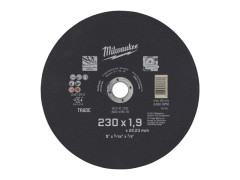 MILWAUKEE Rezn� kot�� na kov 230x1mm