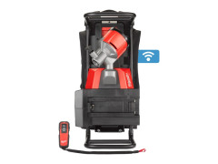 MILWAUKEE MX FUEL� batohov� vibr�tor do bet�nu MXFCVBP-0