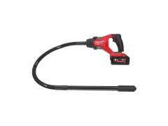 MILWAUKEE M18 FUEL� vibra�n� ihla na bet�n s d�kou 1.2m M18FCVN12-551