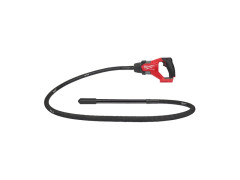 MILWAUKEE M18 FUEL�vibra�n� ihla na bet�n s d�kou 2.4m M18FCVN24-0