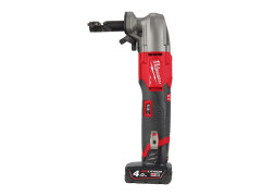 MILWAUKEE M12 FUEL� PRESTRIH�VA� PLECHU 1.6mm M12FNB16-402X