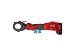 MILWAUKEE M18� FORCE LOGIC� Hydraulick� 60 kN krimpovacie n�radie na k�ble M18ONEHCCT60-202C