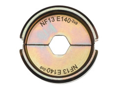 MILWAUKEE Krimpovacia �e�us� NF13 E140-2x9