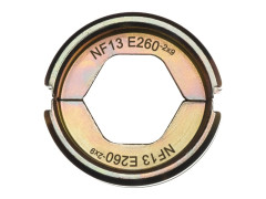 MILWAUKEE Krimpovacia �e�us� NF13 E260-2x9
