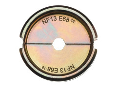 MILWAUKEE Krimpovacia �e�us� NF13 E68-18