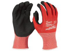 MILWAUKEE Rukavice odoln� proti prerezaniu A, ve�kos� S/7 - 12ks