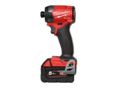 MILWAUKEE M18 FUEL� 1� �ES�HRANN� KOMPAKTN� U�AHOV�K M18FID3-502X