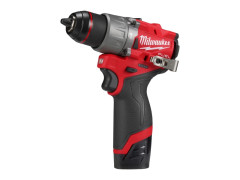 MILWAUKEE M12 FUEL� PR�KLEPOV� V�TA�KA M12FPD2-202X