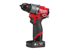 MILWAUKEE M12 FUEL� PR�KLEPOV� V�TA�KA M12FPD2-602X