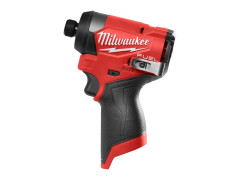 MILWAUKEE M12 FUEL� subkompaktn� r�zov� u�ahov�k 1/4" hex M12FID2-0